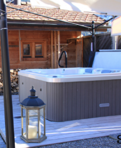 Détente au Val d'Illiez